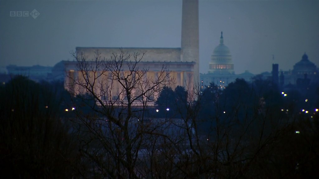 普京,俄罗斯和西方世界 Putin Russia and the West