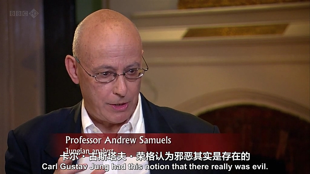 安迪·汉密尔顿寻找撒旦 Andy Hamiltons Search for Satan