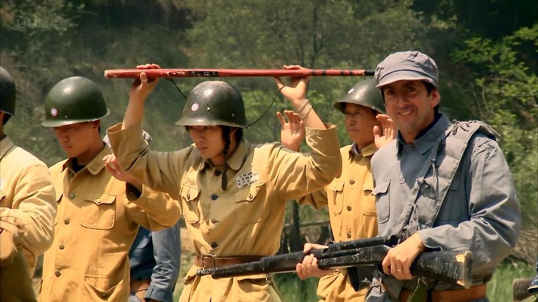 驾车看中国 第一季 China on Four Wheels Season 1