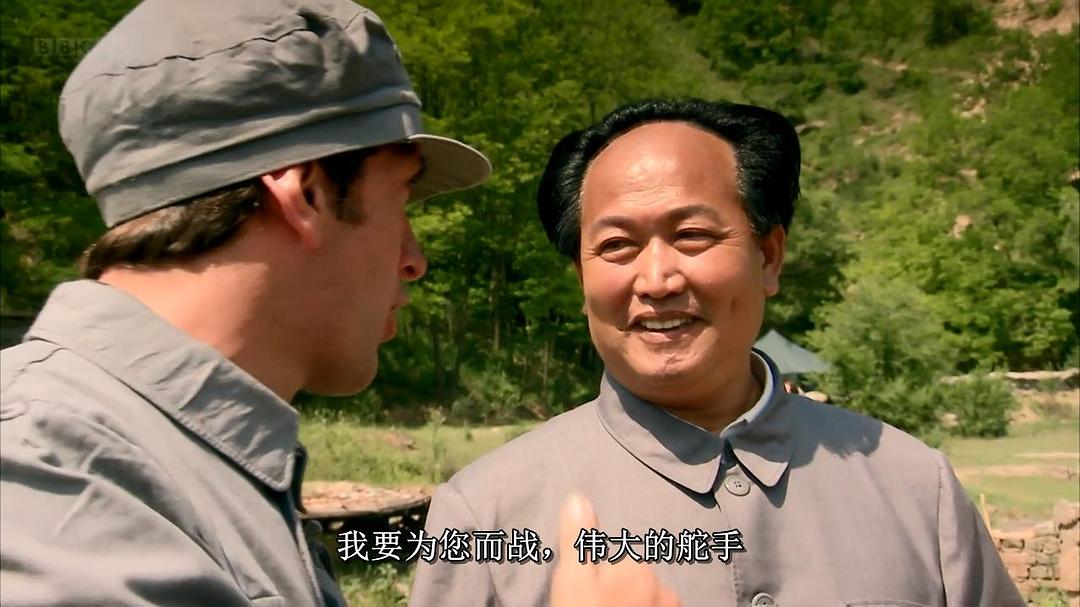 驾车看中国 第一季 China on Four Wheels Season 1