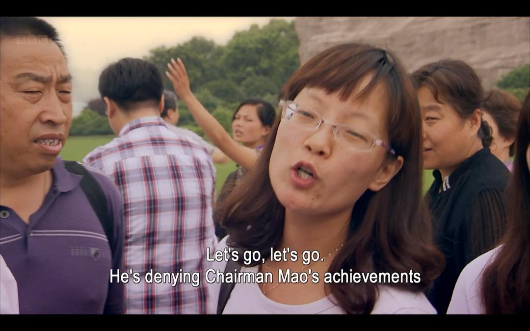 驾车看中国 第一季 China on Four Wheels Season 1