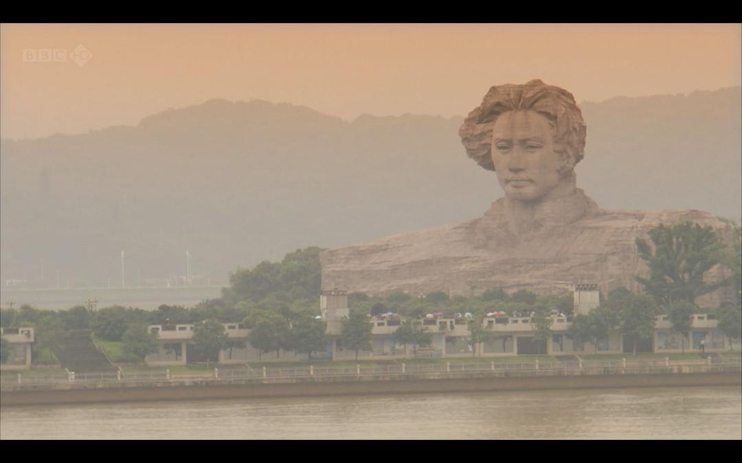 驾车看中国 第一季 China on Four Wheels Season 1