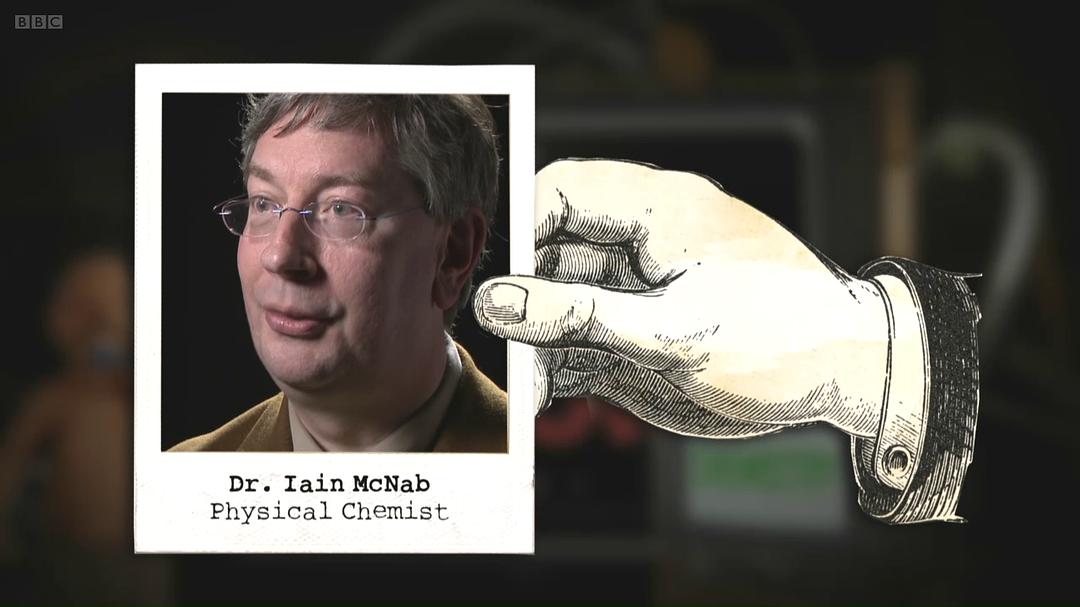 你最想知道的科学 第二季 James May's Things You Need to Know Season 2