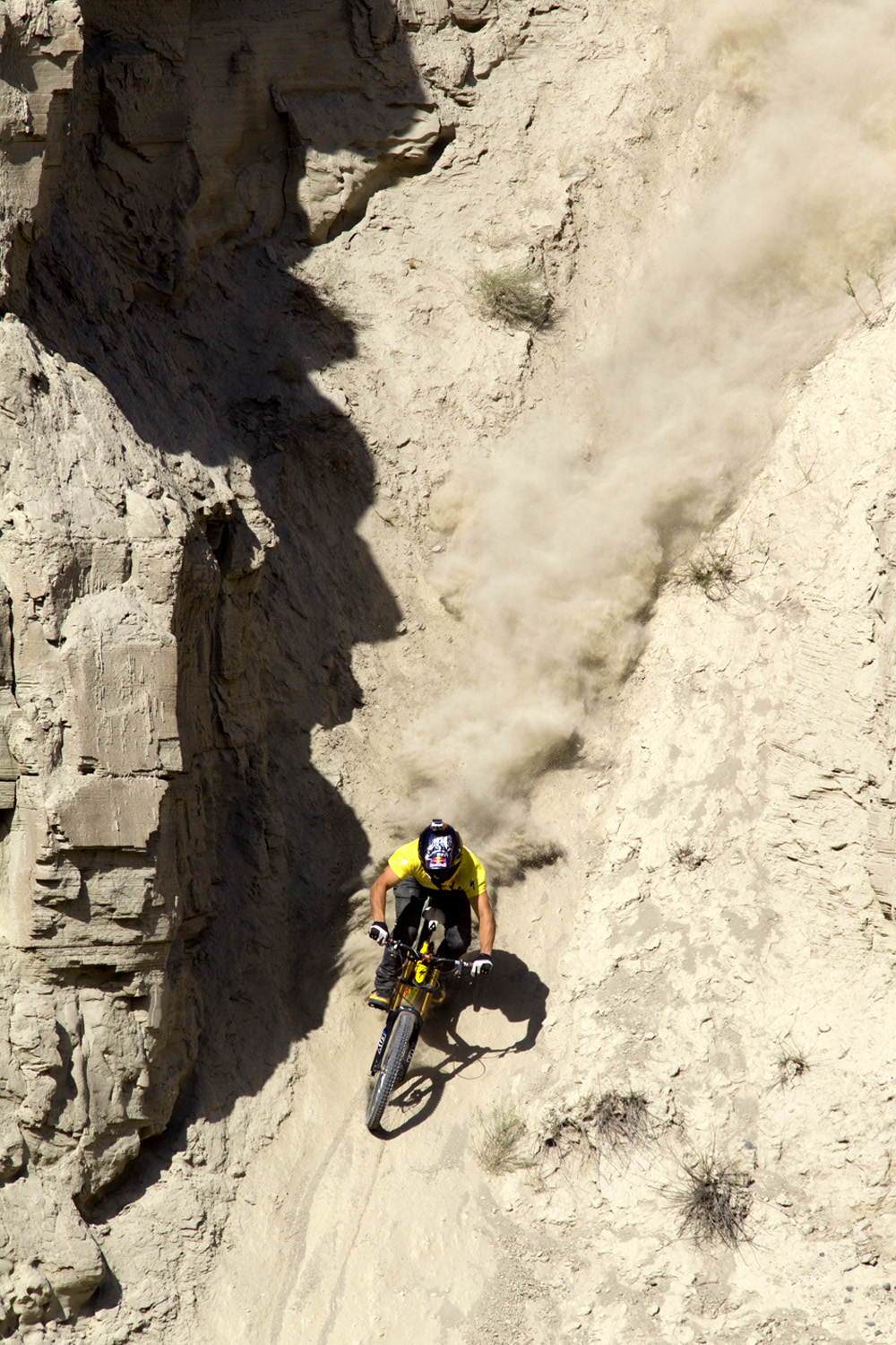 车轮不息 Where The Trail Ends