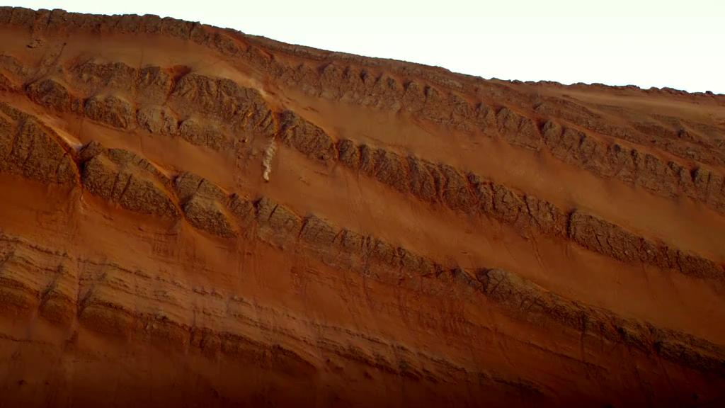 车轮不息 Where The Trail Ends