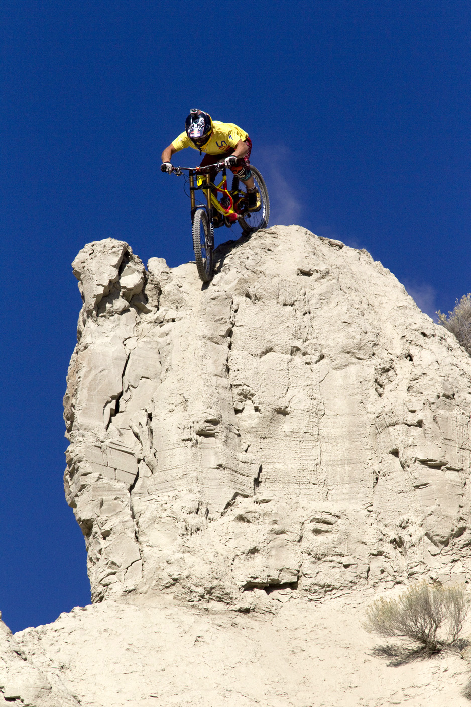 车轮不息 Where The Trail Ends