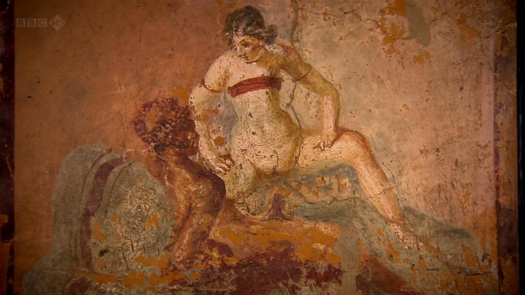 古罗马的瑰宝 Treasures of Ancient Rome