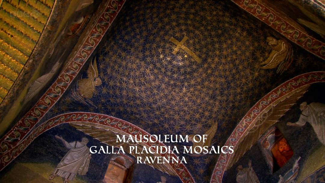 古罗马的瑰宝 Treasures of Ancient Rome