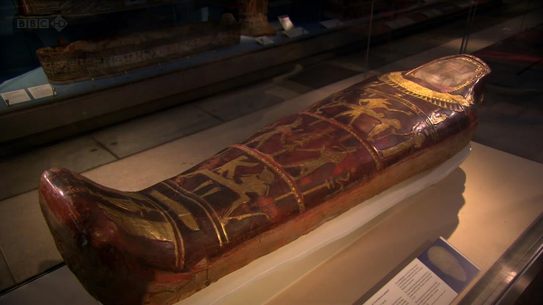 古罗马的瑰宝 Treasures of Ancient Rome