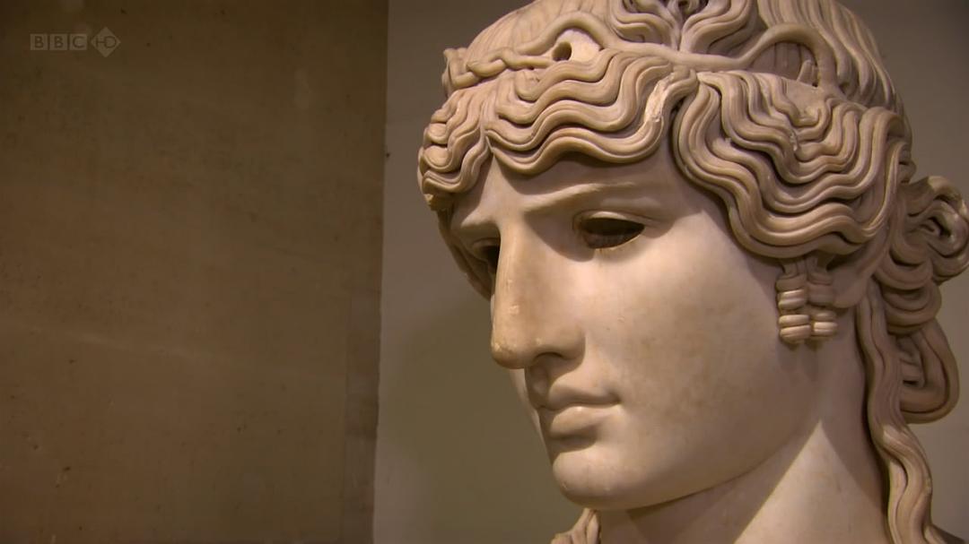 古罗马的瑰宝 Treasures of Ancient Rome