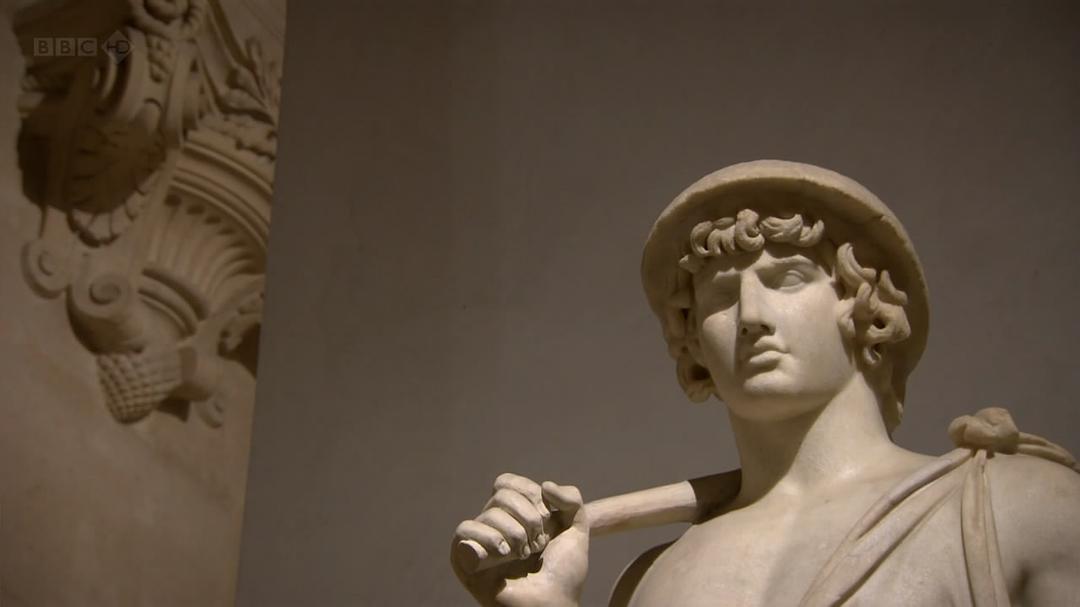 古罗马的瑰宝 Treasures of Ancient Rome