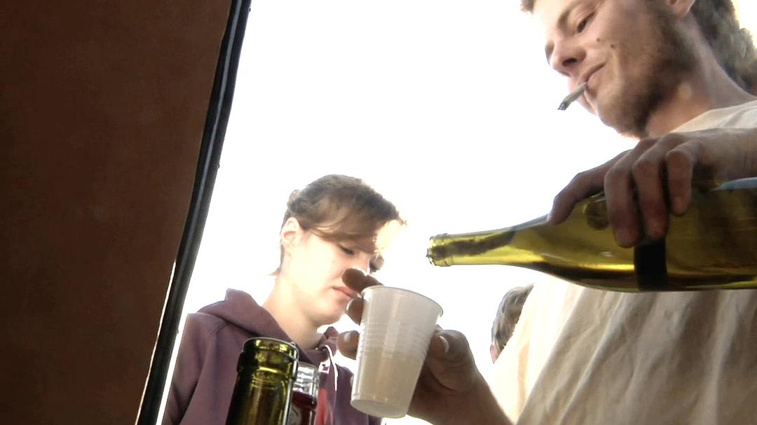 在勃艮第的一年 A Year in Burgundy