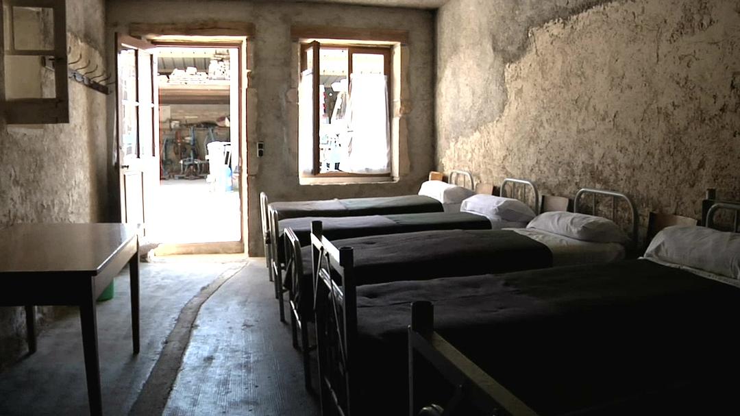 在勃艮第的一年 A Year in Burgundy