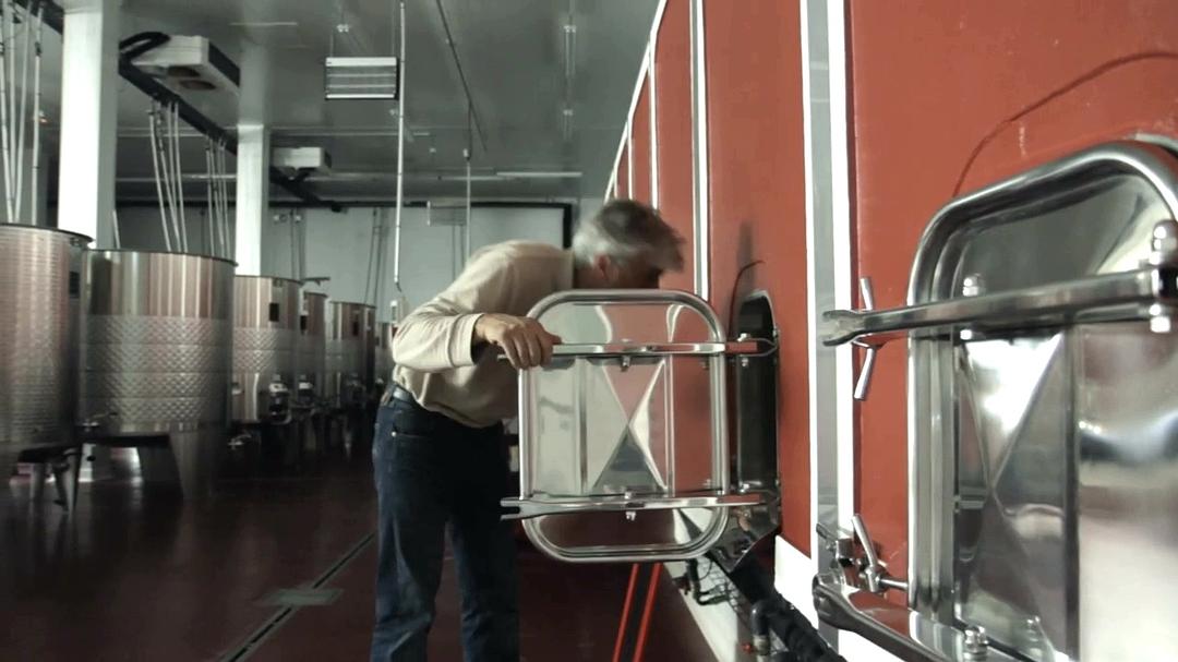 在勃艮第的一年 A Year in Burgundy