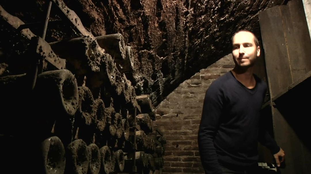 在勃艮第的一年 A Year in Burgundy