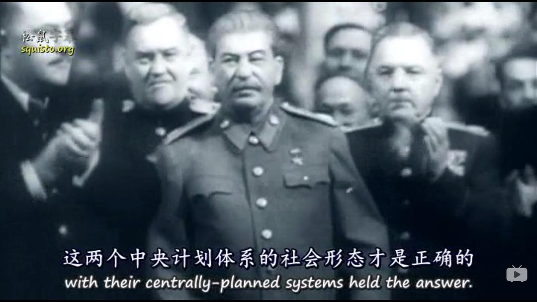 经济学大师 第一季 Masters of Money Season 1