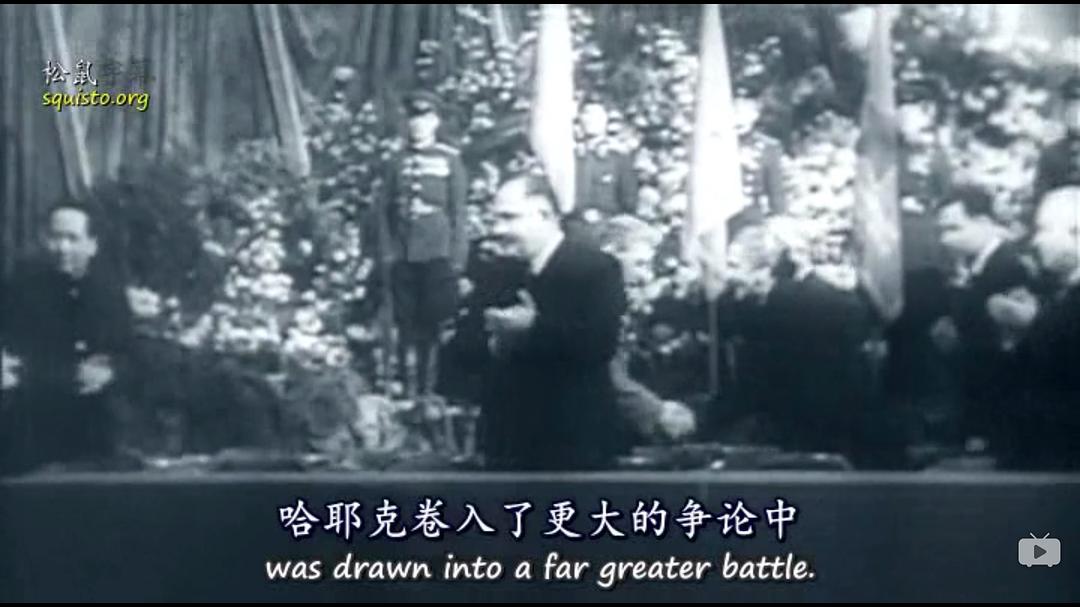 经济学大师 第一季 Masters of Money Season 1