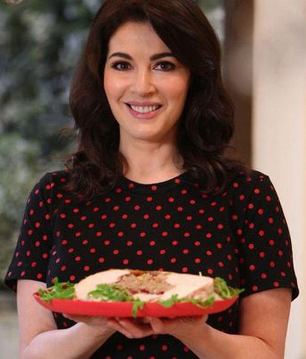 靓太意式风味 第一季 Nigellissima Season 1