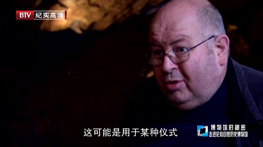 博物馆之谜 第一季 Museum Secrets Season 1