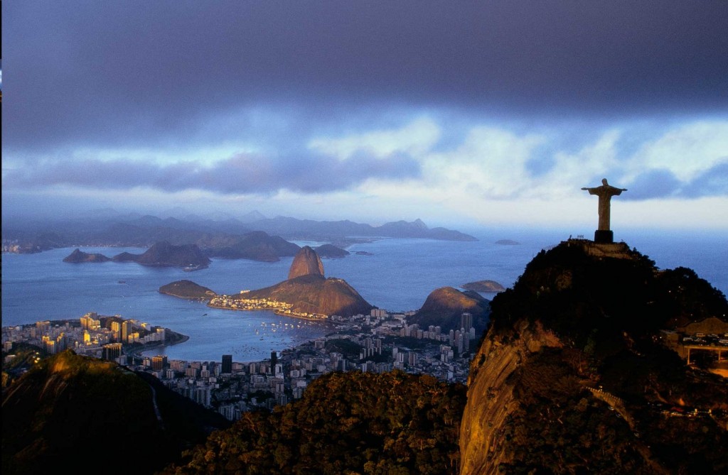 海洋星球 Planet Ocean