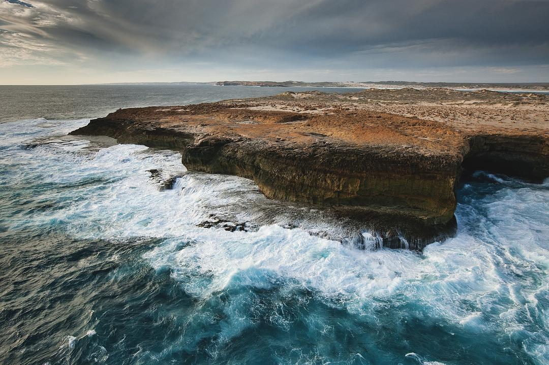 海洋星球 Planet Ocean