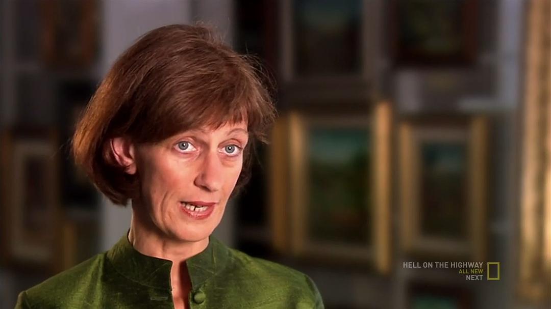 纳粹秘辛 第一季 Nazi Underworld Season 1