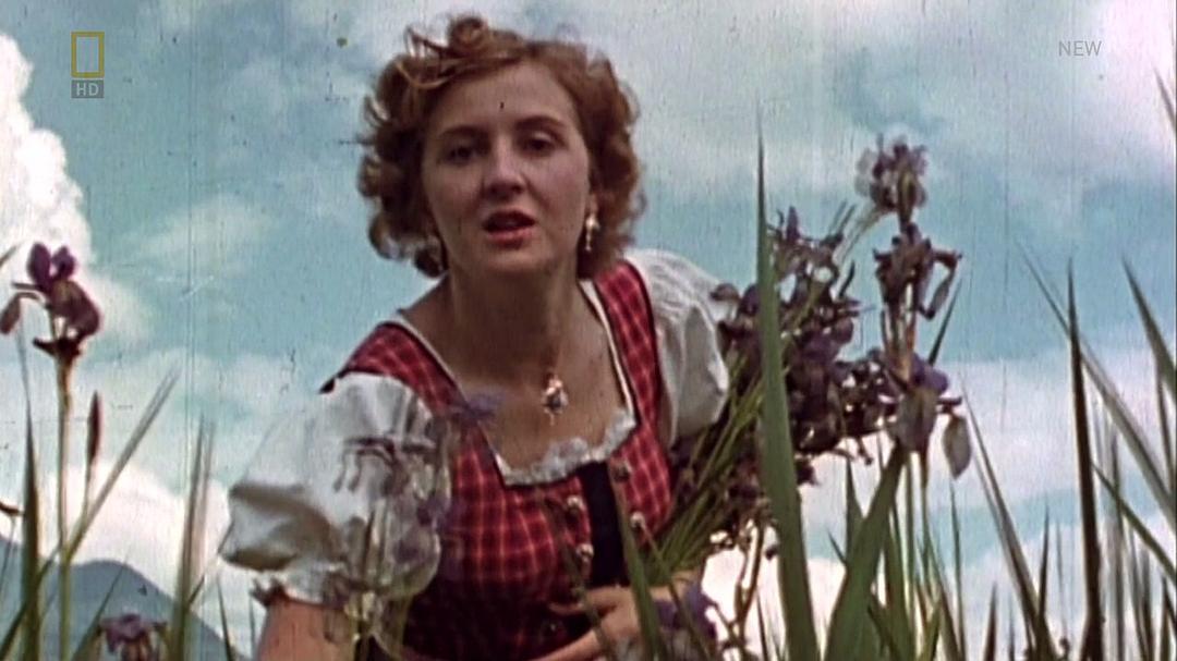 纳粹秘辛 第一季 Nazi Underworld Season 1