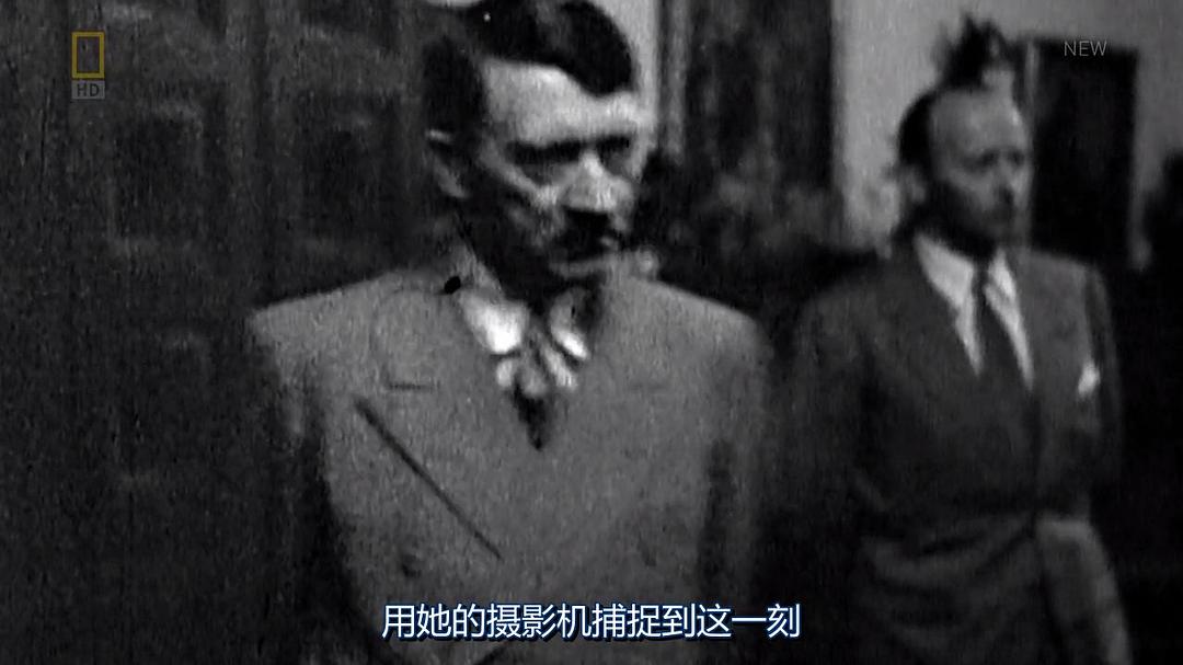 纳粹秘辛 第一季 Nazi Underworld Season 1