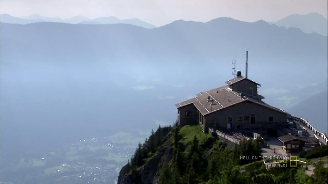 纳粹秘辛 第一季 Nazi Underworld Season 1