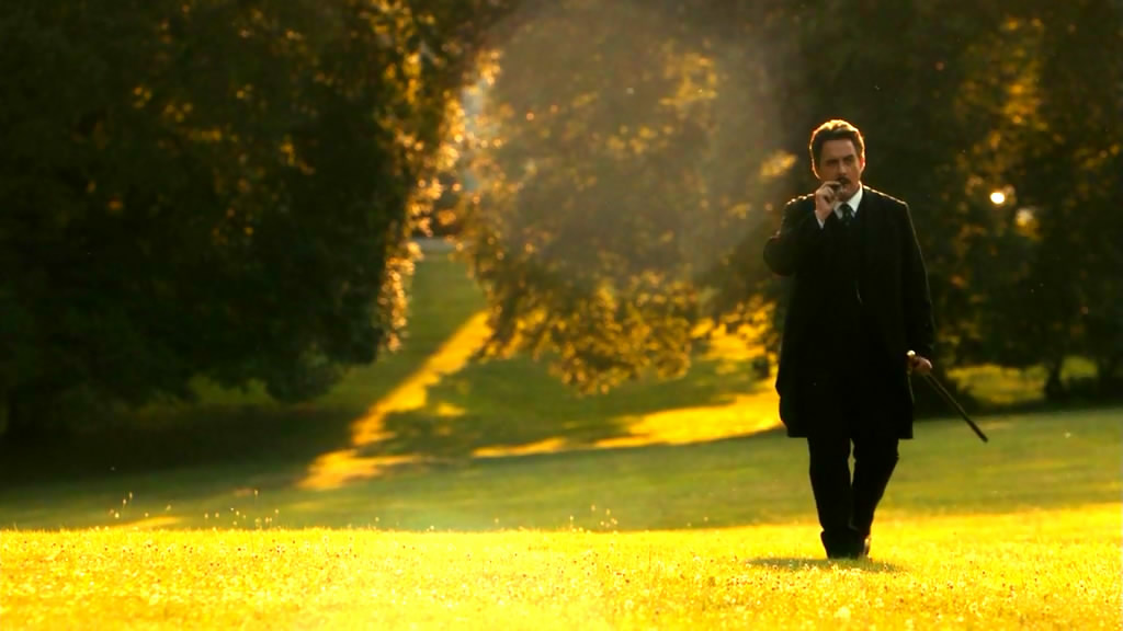 美国商业大亨传奇 The Men Who Built America