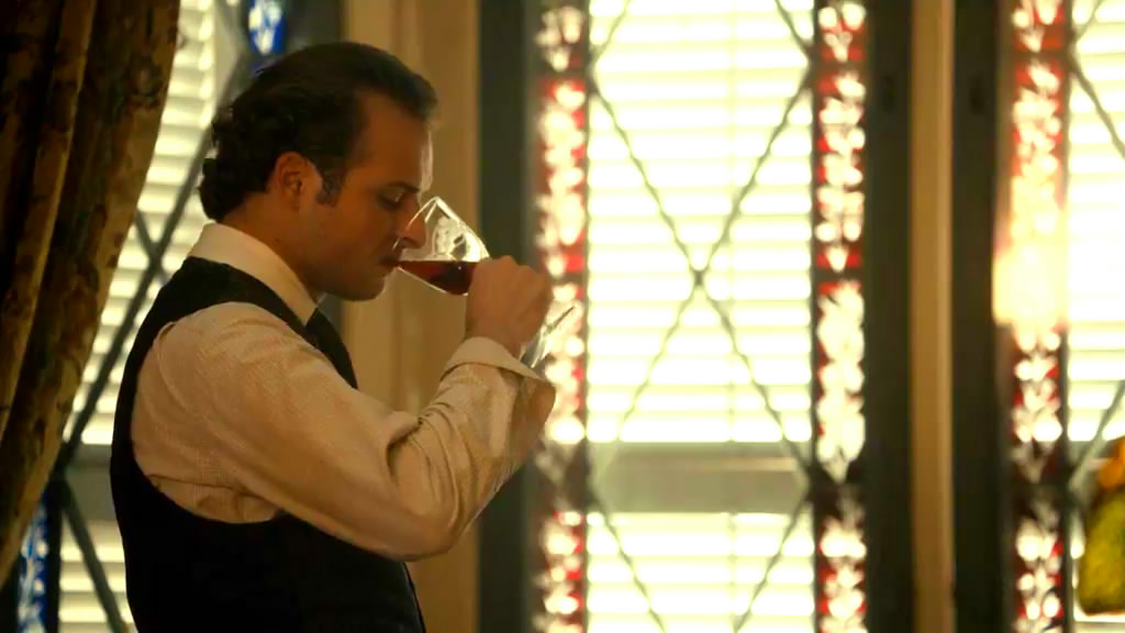 美国商业大亨传奇 The Men Who Built America