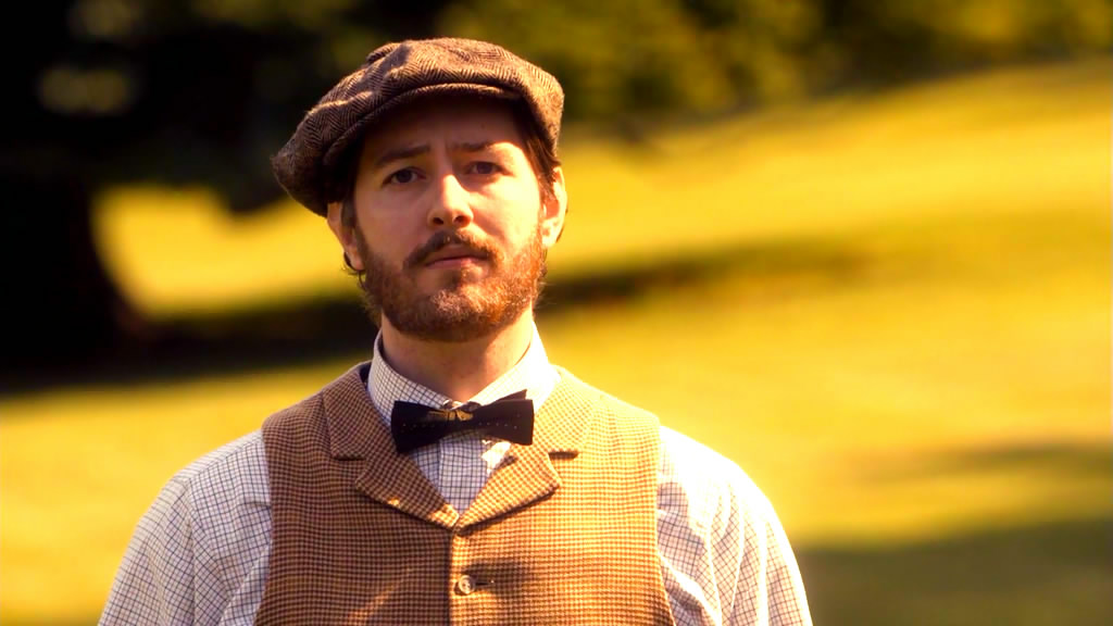 美国商业大亨传奇 The Men Who Built America