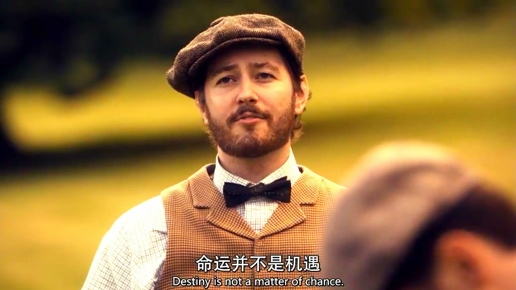 美国商业大亨传奇 The Men Who Built America