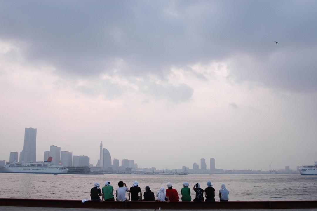 奈良美智和他的旅行记录 NARA:奈良美智との旅の記録