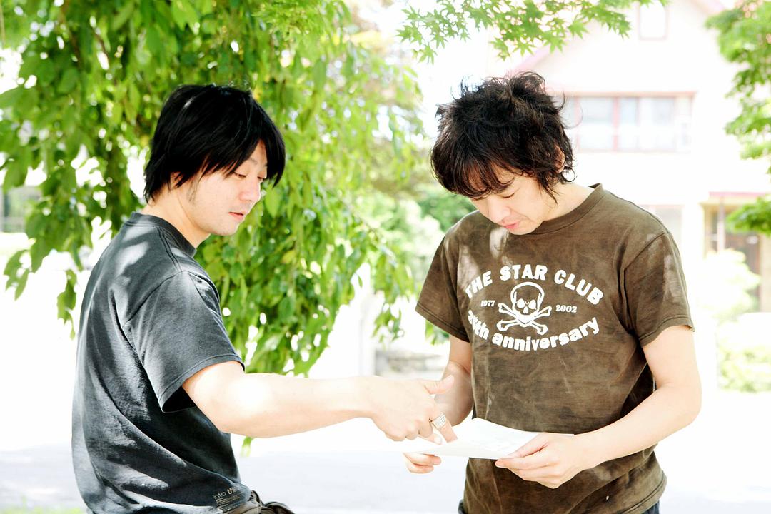 奈良美智和他的旅行记录 NARA:奈良美智との旅の記録