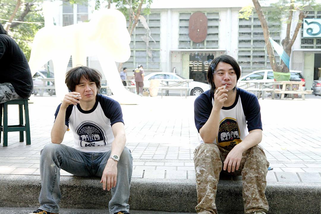 奈良美智和他的旅行记录 NARA:奈良美智との旅の記録