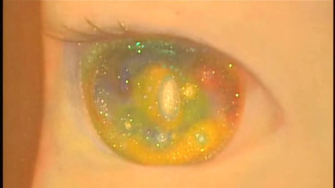 奈良美智和他的旅行记录 NARA:奈良美智との旅の記録