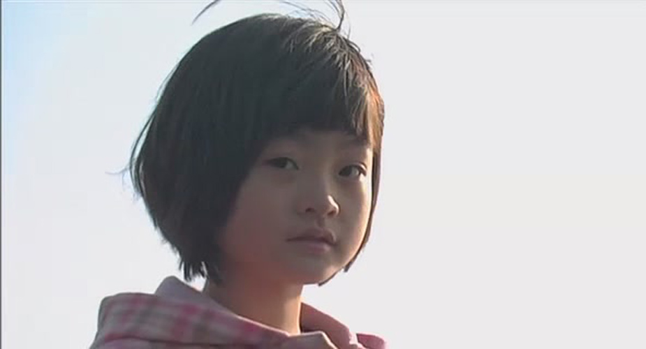 奈良美智和他的旅行记录 NARA:奈良美智との旅の記録