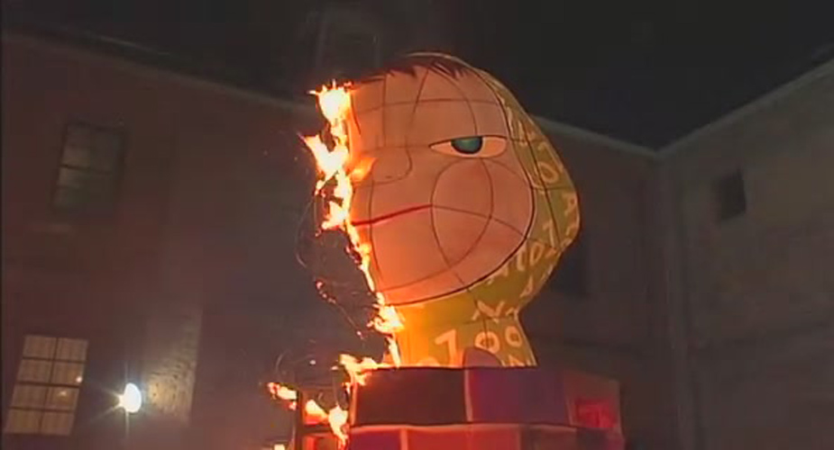 奈良美智和他的旅行记录 NARA:奈良美智との旅の記録