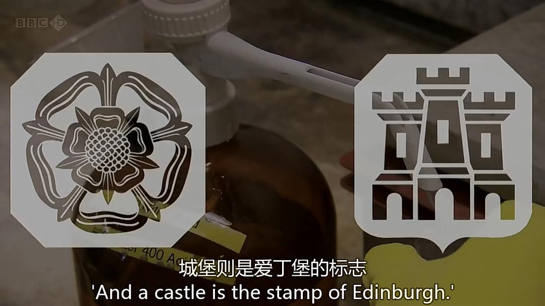 英国金属加工工艺全览 Metalworks!