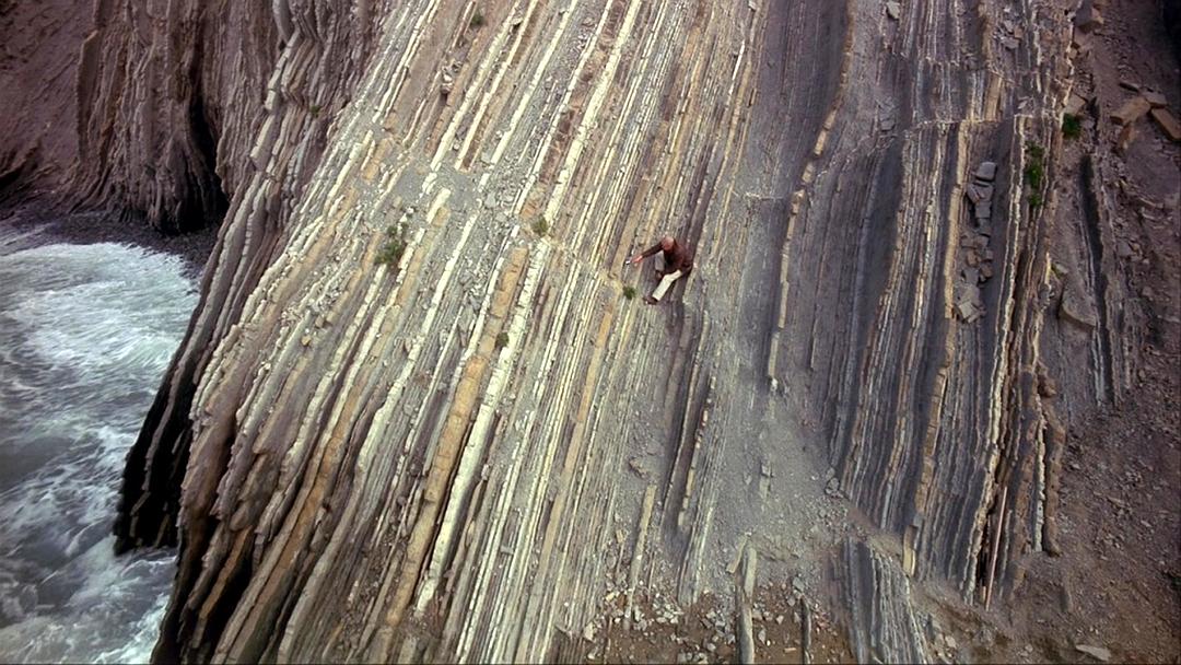 深海底火山 Volcanoes of the Deep Sea