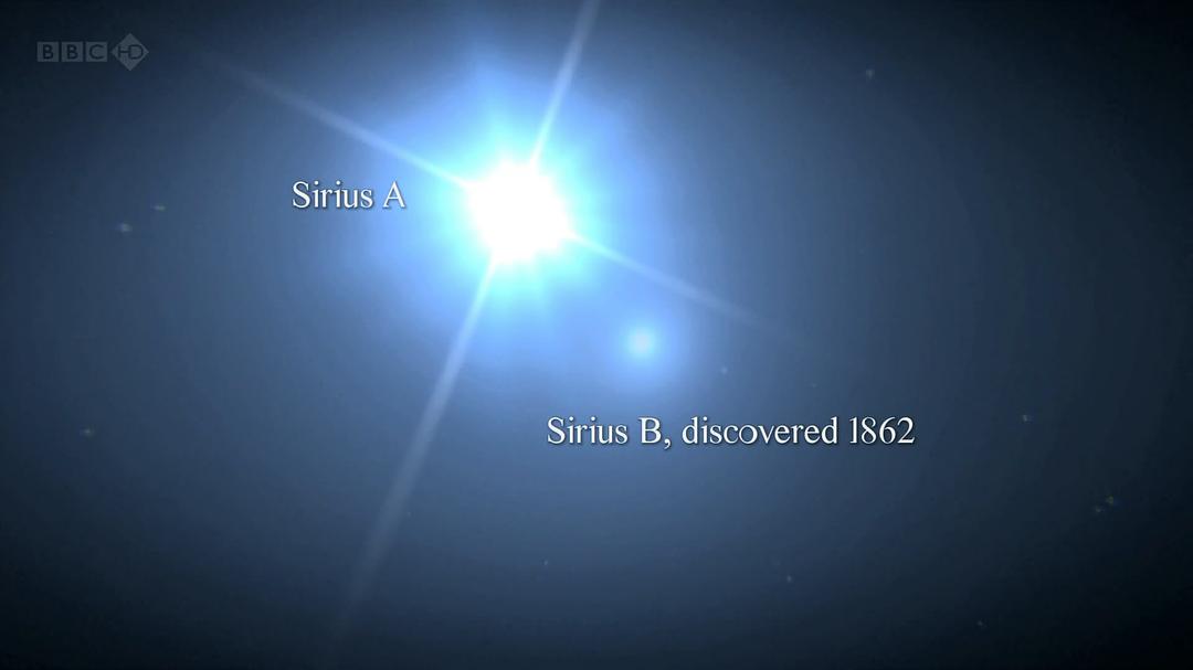 恒星七纪 Seven Ages of Starlight