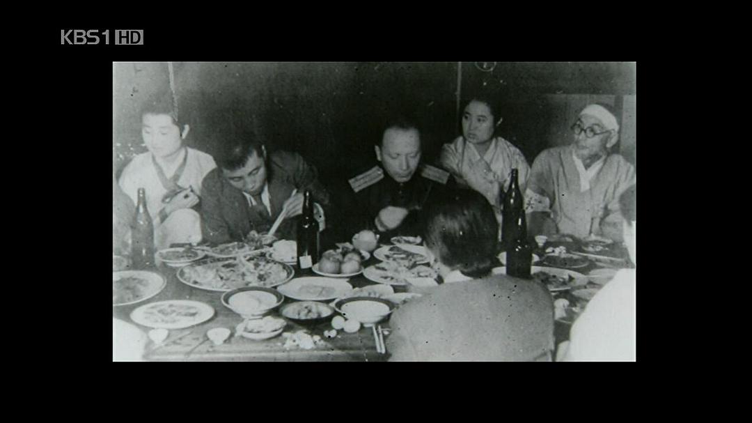 朝鲜战争 한국 전쟁