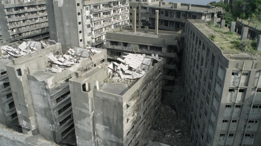 超级人造星球 Supersized Earth