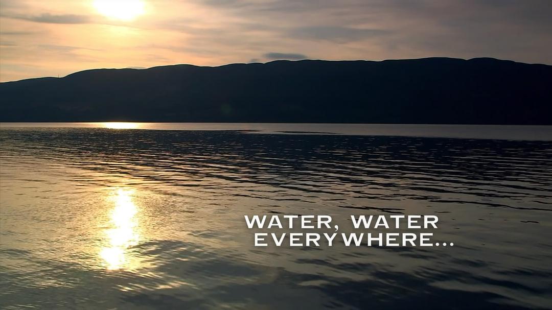 超级人造星球 Supersized Earth