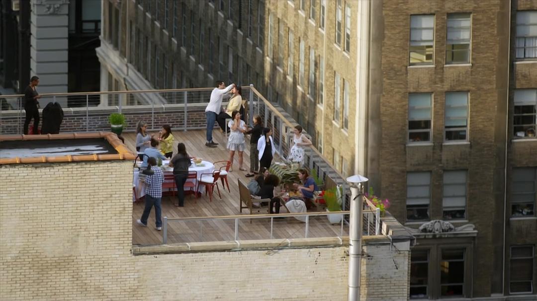 超级人造星球 Supersized Earth