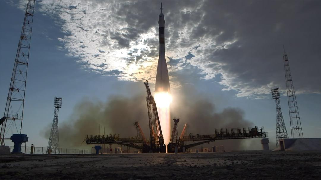 超级人造星球 Supersized Earth