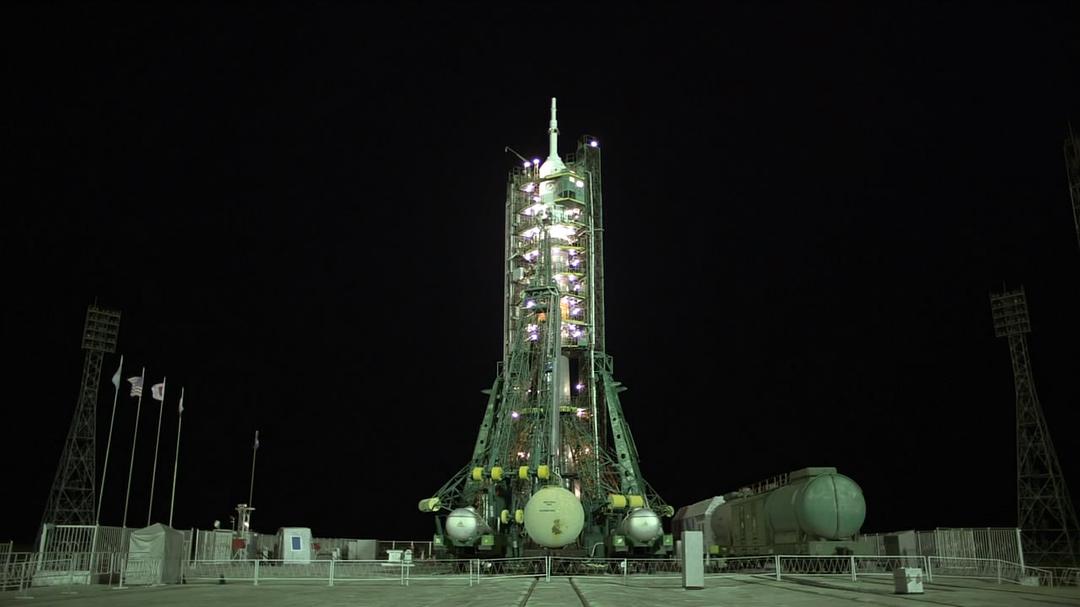 超级人造星球 Supersized Earth