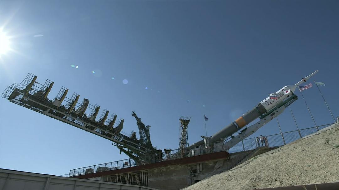 超级人造星球 Supersized Earth