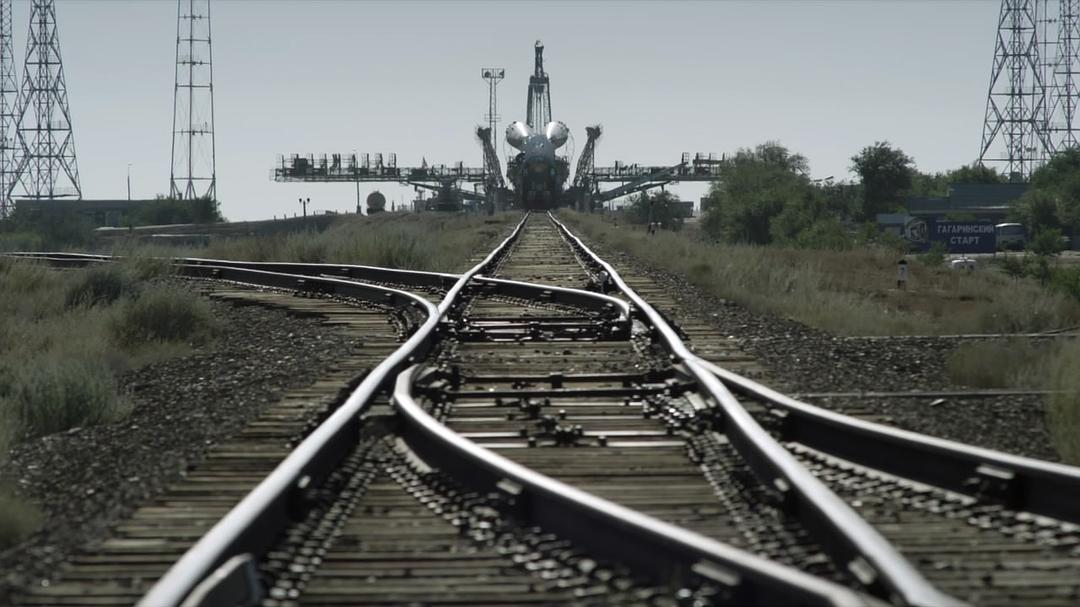 超级人造星球 Supersized Earth